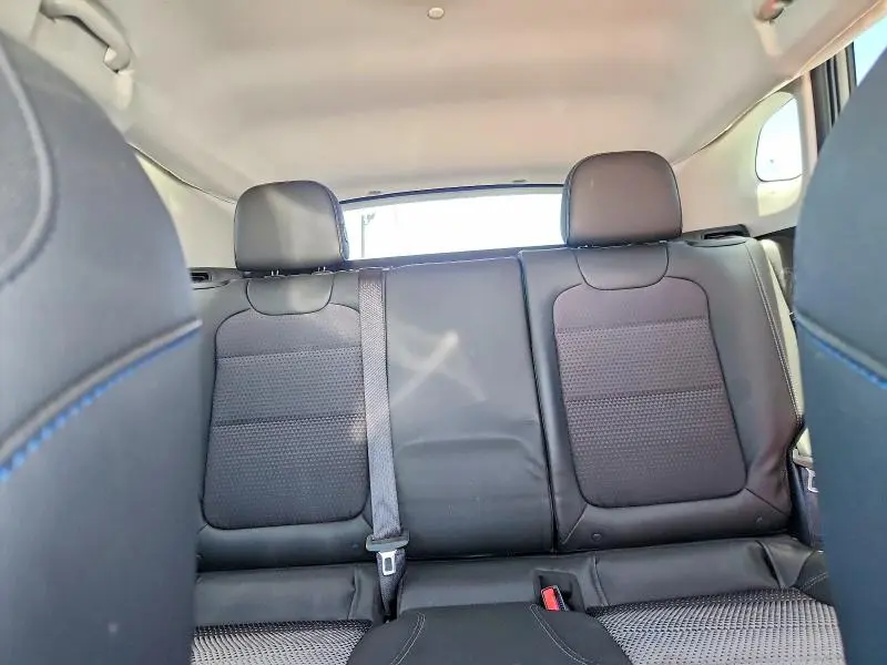 2025 CHEVROLET TRAX 1LT  