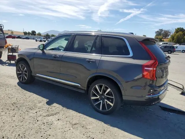 2023 VOLVO XC90 PLUS  