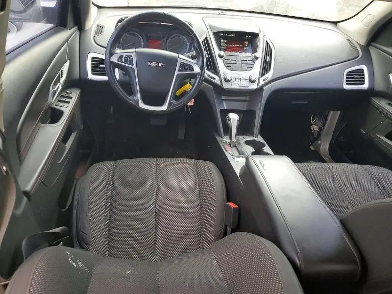 2013 GMC TERRAIN SLE  