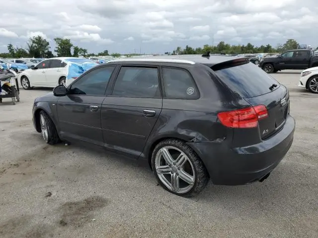 2013 AUDI A3 PREMIUM PLUS  