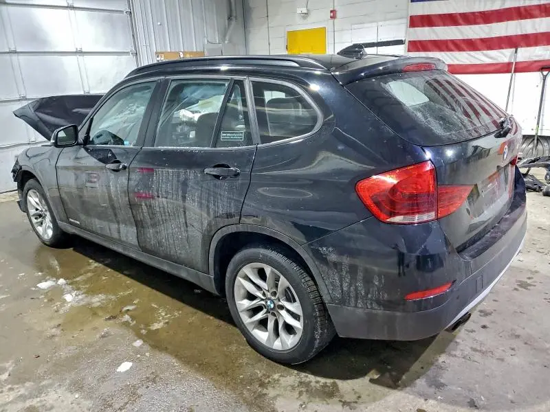 2015 BMW X1 XDRIVE28I  