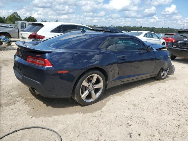 2015 CHEVROLET CAMARO 2SS