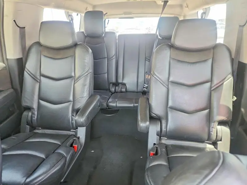 2020 CADILLAC ESCALADE ESV LUXURY  