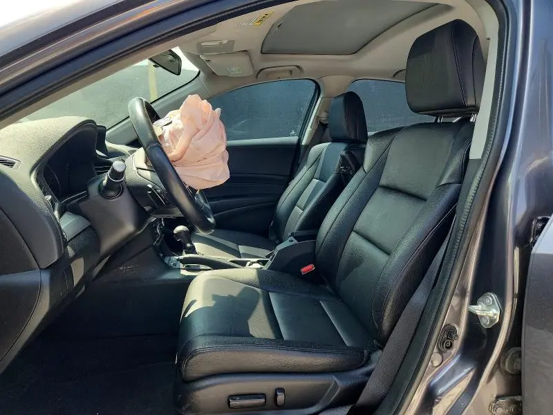 2018 ACURA ILX BASE WATCH PLUS  