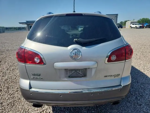 2011 BUICK ENCLAVE CXL  