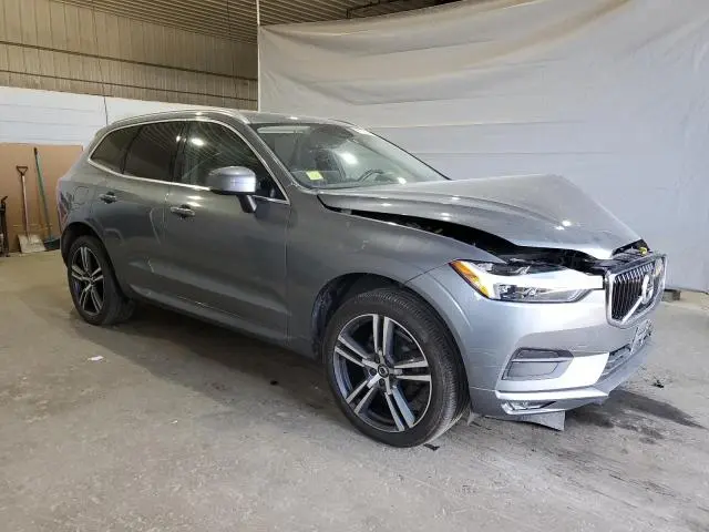 2021 VOLVO XC60 T5 MOMENTUM  