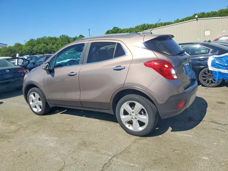 2015 BUICK ENCORE CONVENIENCE  
