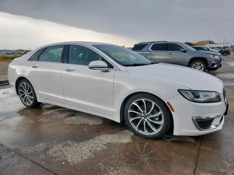 2019 LINCOLN MKZ RESERVE I  