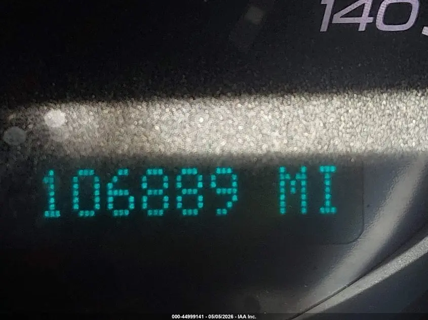 2011 CHEVROLET MALIBU 1LT