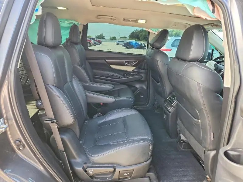 2021 SUBARU ASCENT TOURING  