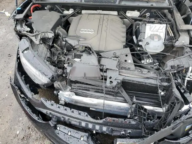 2023 AUDI Q5 PRESTIGE 45  