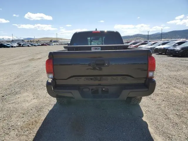 2020 TOYOTA TACOMA ACCESS CAB  
