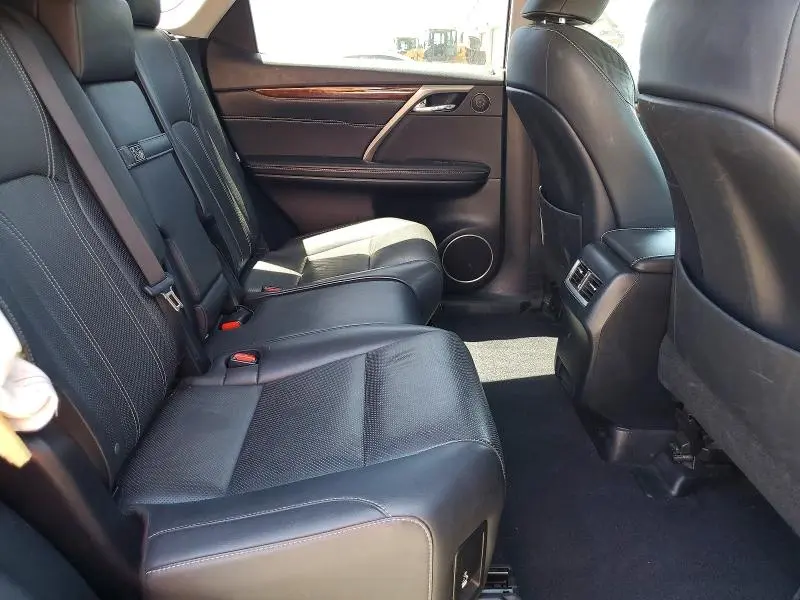 2018 LEXUS RX 350 L  
