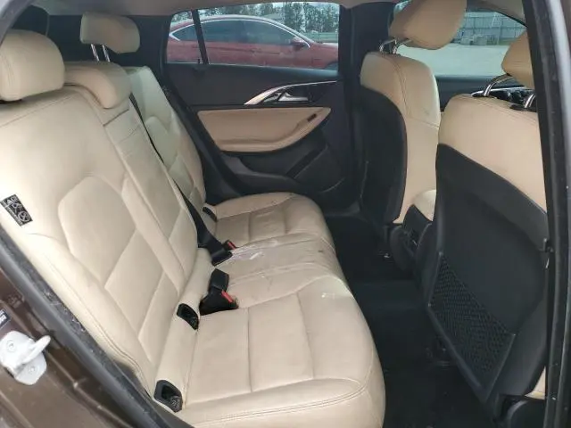 2018 INFINITI G37 BASE