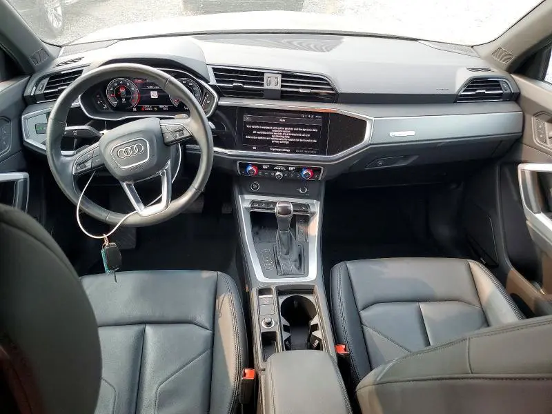 2023 AUDI Q3 PREMIUM PLUS S LINE 45  