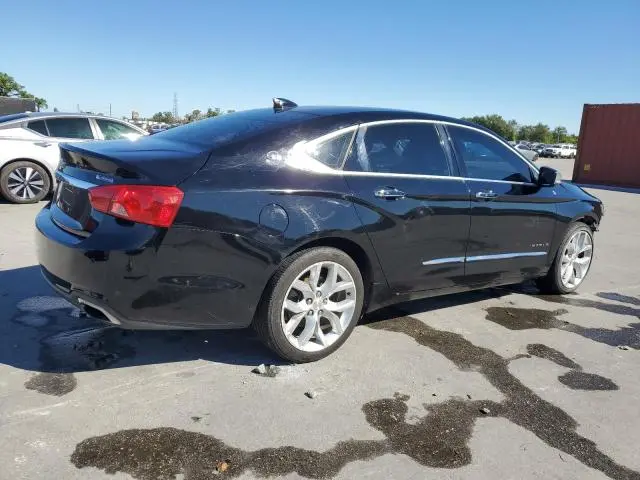 2019 CHEVROLET IMPALA PREMIER  