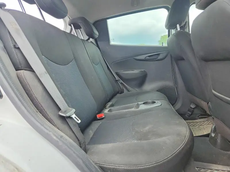 2022 CHEVROLET SPARK 1LT  