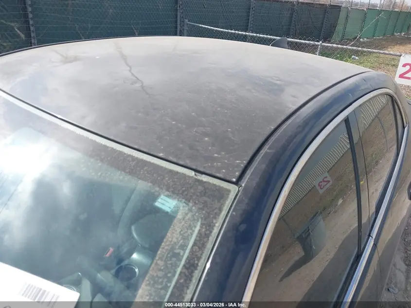 2015 CHEVROLET MALIBU LS