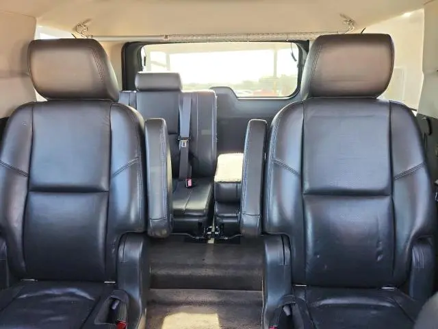 2011 GMC YUKON DENALI  