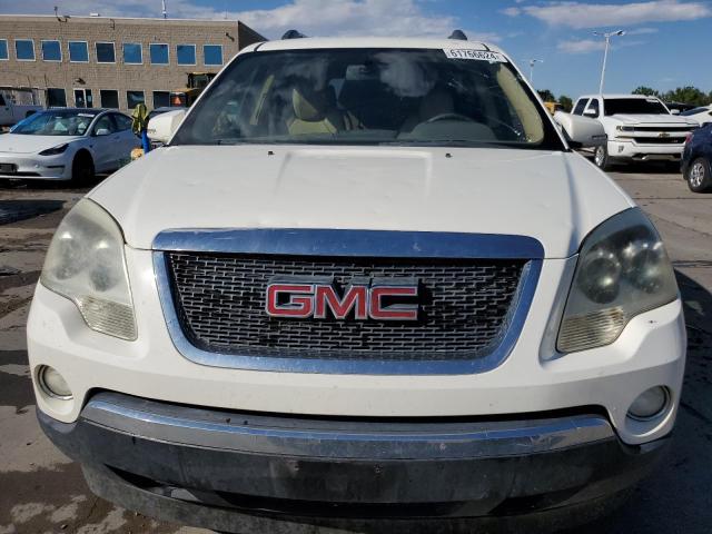 2011 GMC ACADIA SLT-1