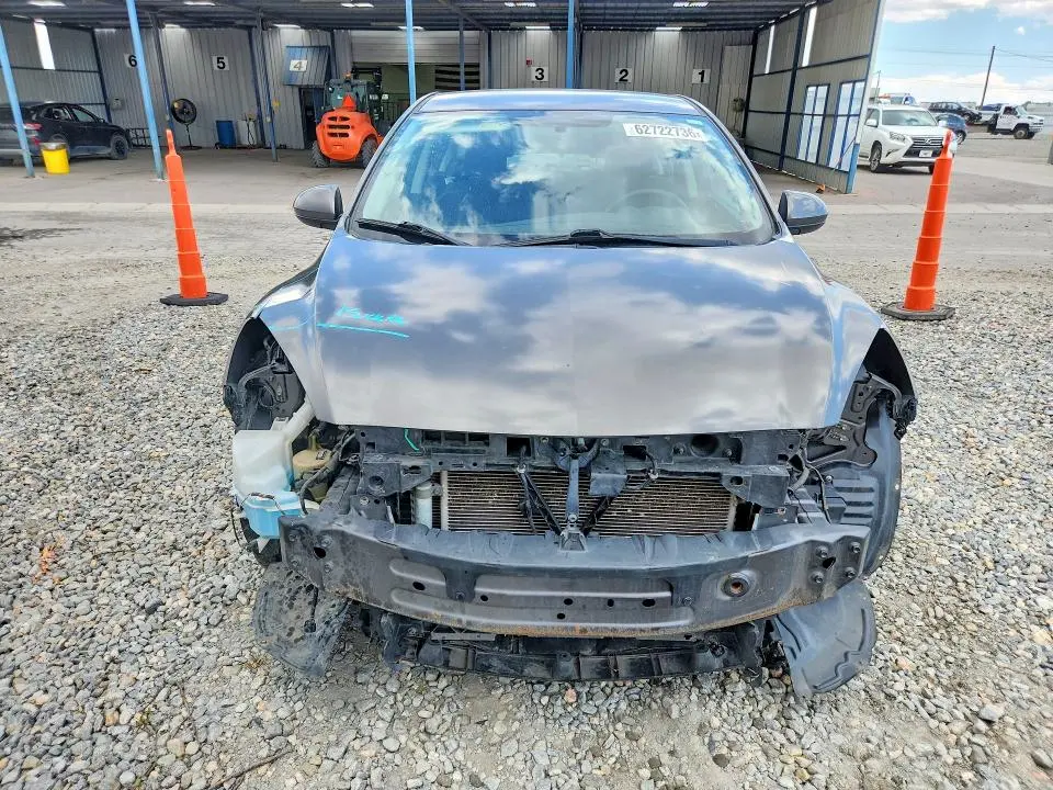2013 MAZDA 3 I  