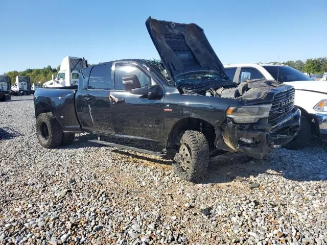2023 RAM 3500 LARAMIE  