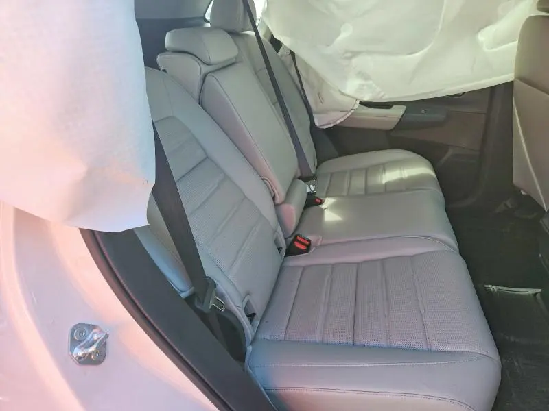 2025 HONDA CR-V EXL  