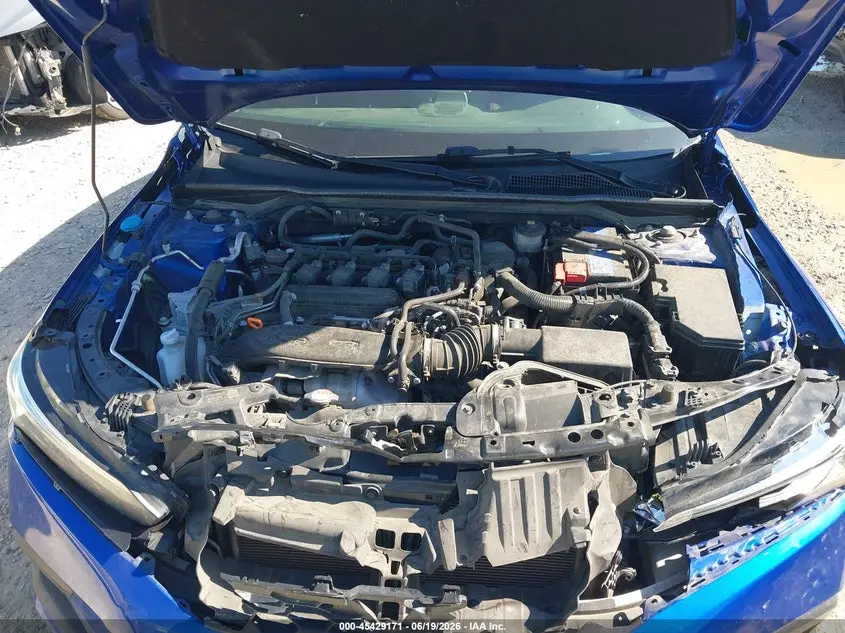 2022 HONDA CIVIC SI SEDAN