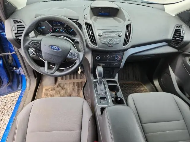 2019 FORD ESCAPE S  