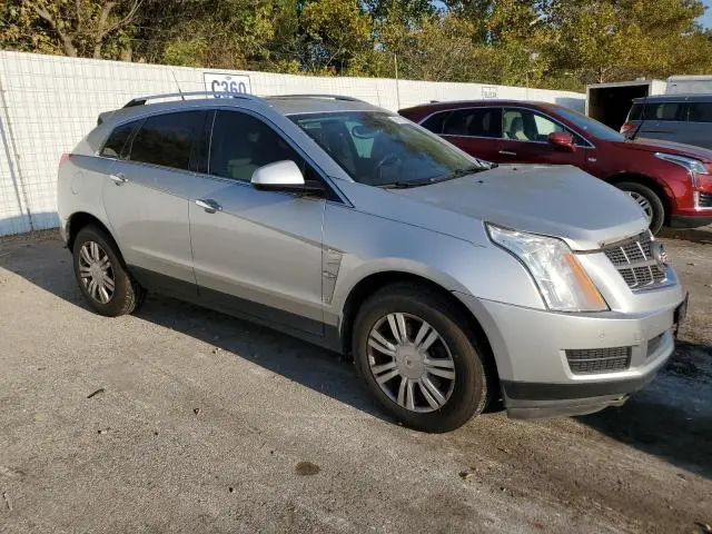 2011 CADILLAC SRX LUXURY COLLECTION  