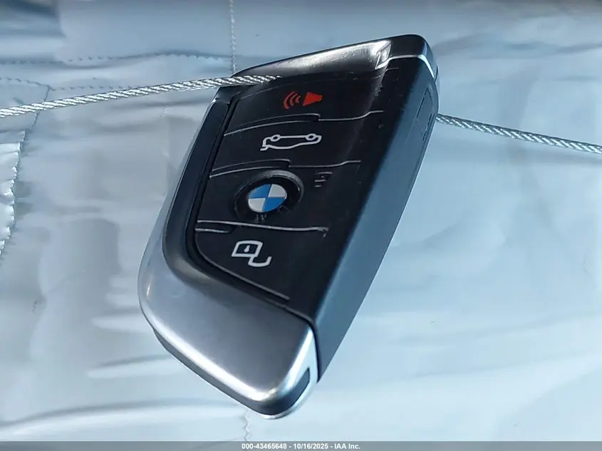 2020 BMW 330I  