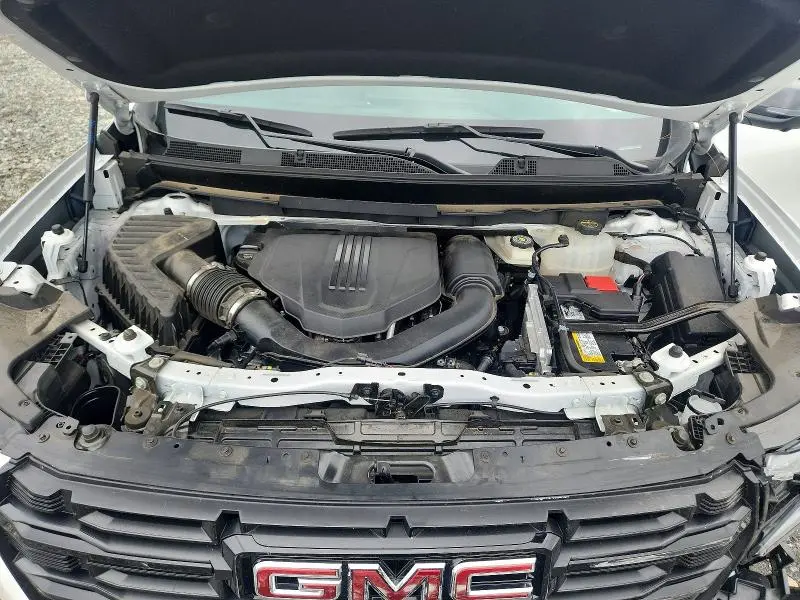 2024 GMC ACADIA UPLEVEL  