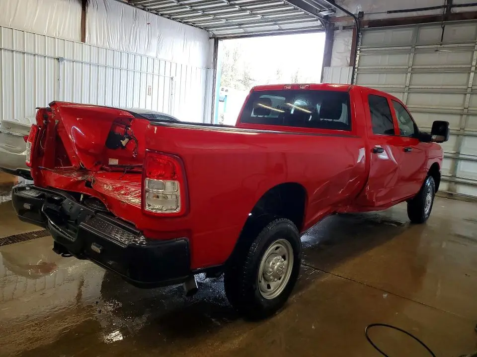 2023 RAM 2500 TRADESMAN  