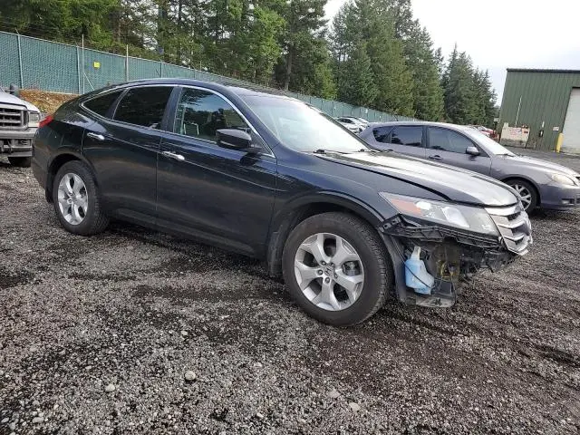 2012 HONDA CROSSTOUR EXL  