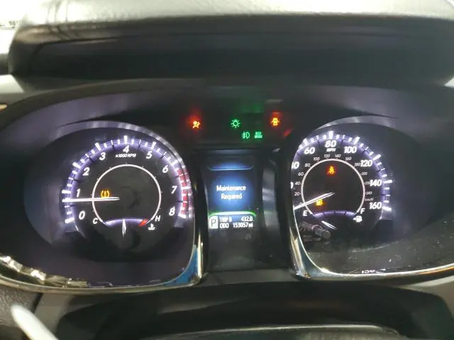 2013 TOYOTA AVALON BASE  