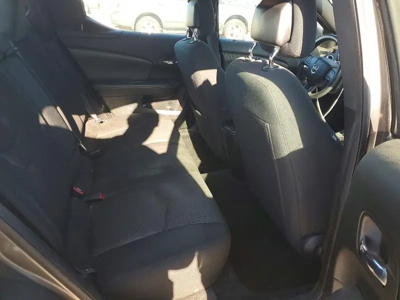 2013 DODGE AVENGER   