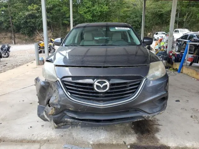 2013 MAZDA CX-9 TOURING  