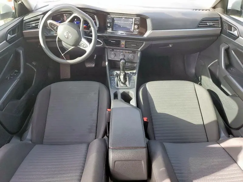 2023 VOLKSWAGEN JETTA S  