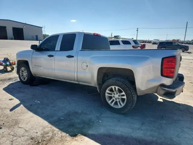 2014 CHEVROLET SILVERADO C1500 LT  