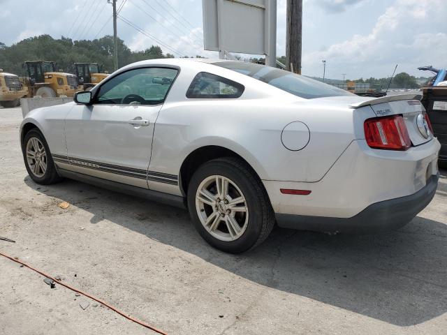 2010 FORD MUSTANG 