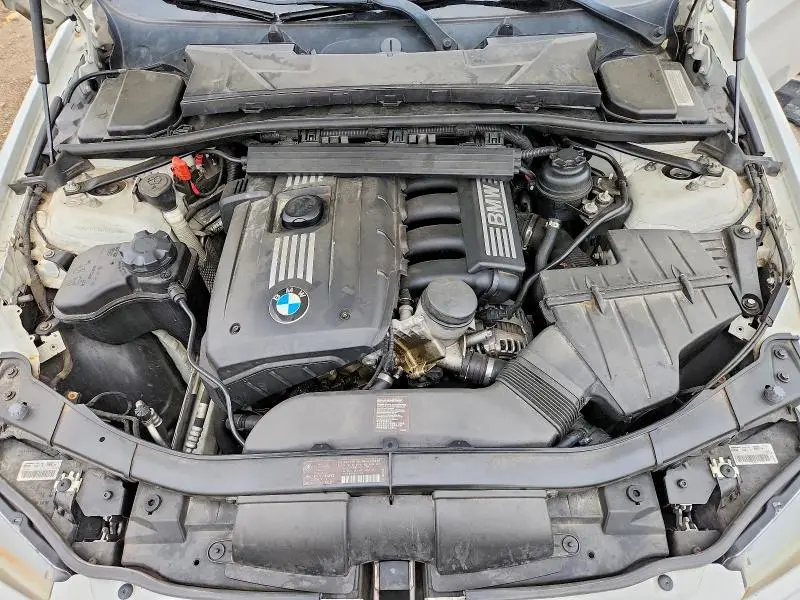 2011 BMW 328 XI  