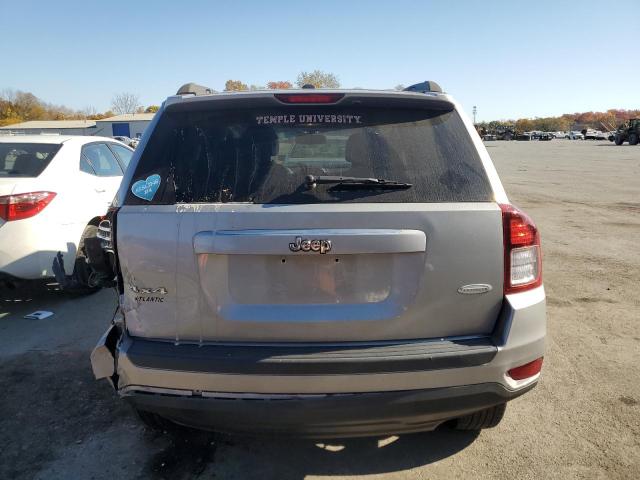 2015 JEEP COMPASS LATITUDE