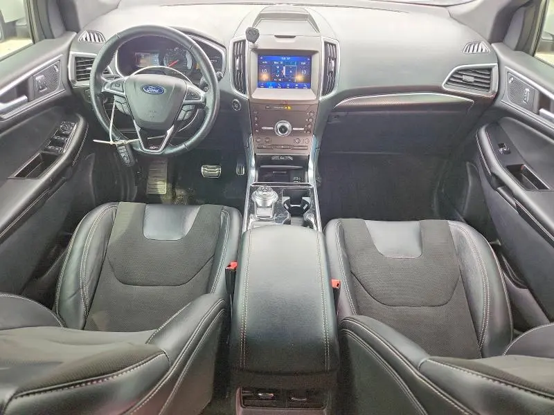 2020 FORD EDGE ST  