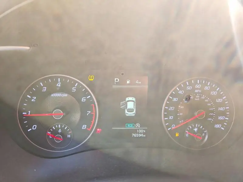 2023 KIA STINGER GT LINE  
