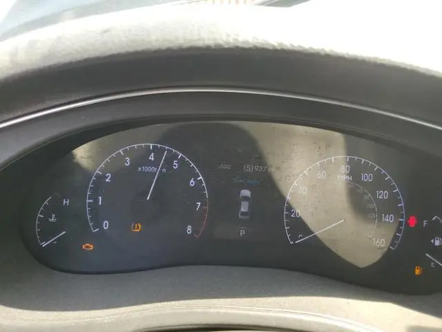 2014 HYUNDAI GENESIS 5.0L  