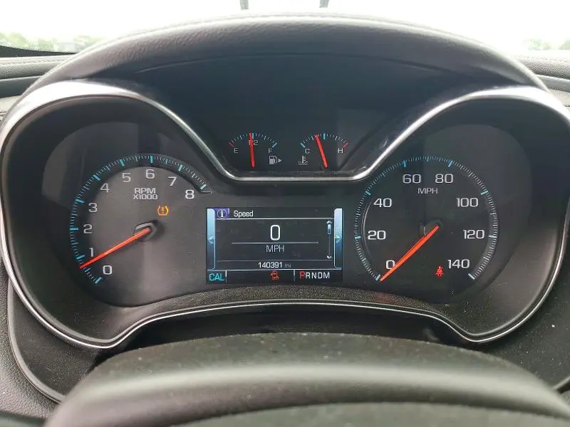 2020 CHEVROLET IMPALA PREMIER  
