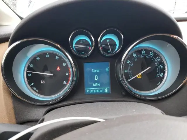 2013 BUICK VERANO PREMIUM