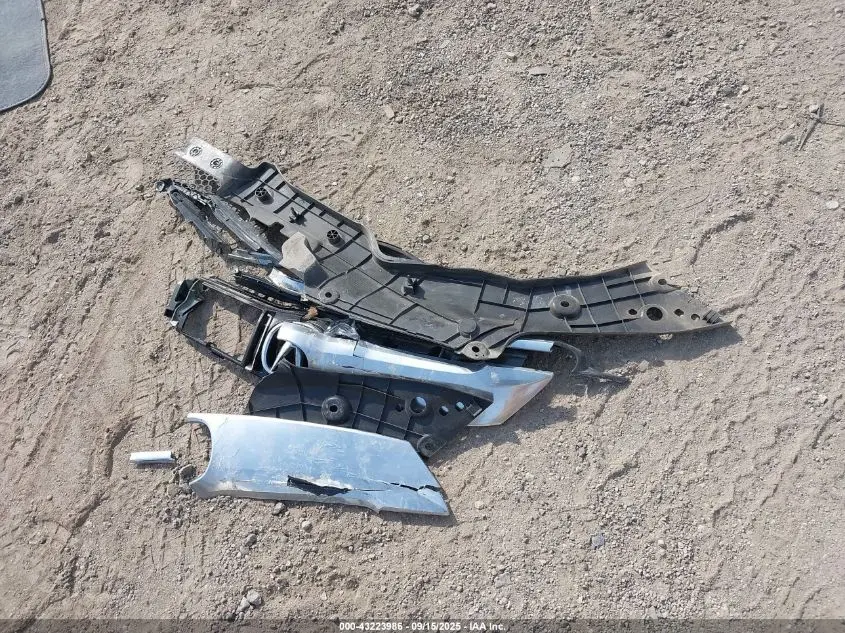 2017 ACURA TLX TECHNOLOGY PACKAGE