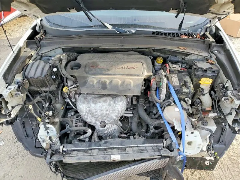 2016 JEEP RENEGADE SPORT  