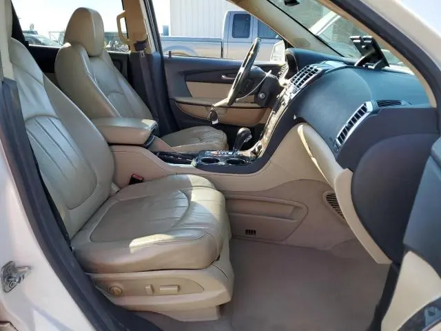 2012 GMC ACADIA DENALI  